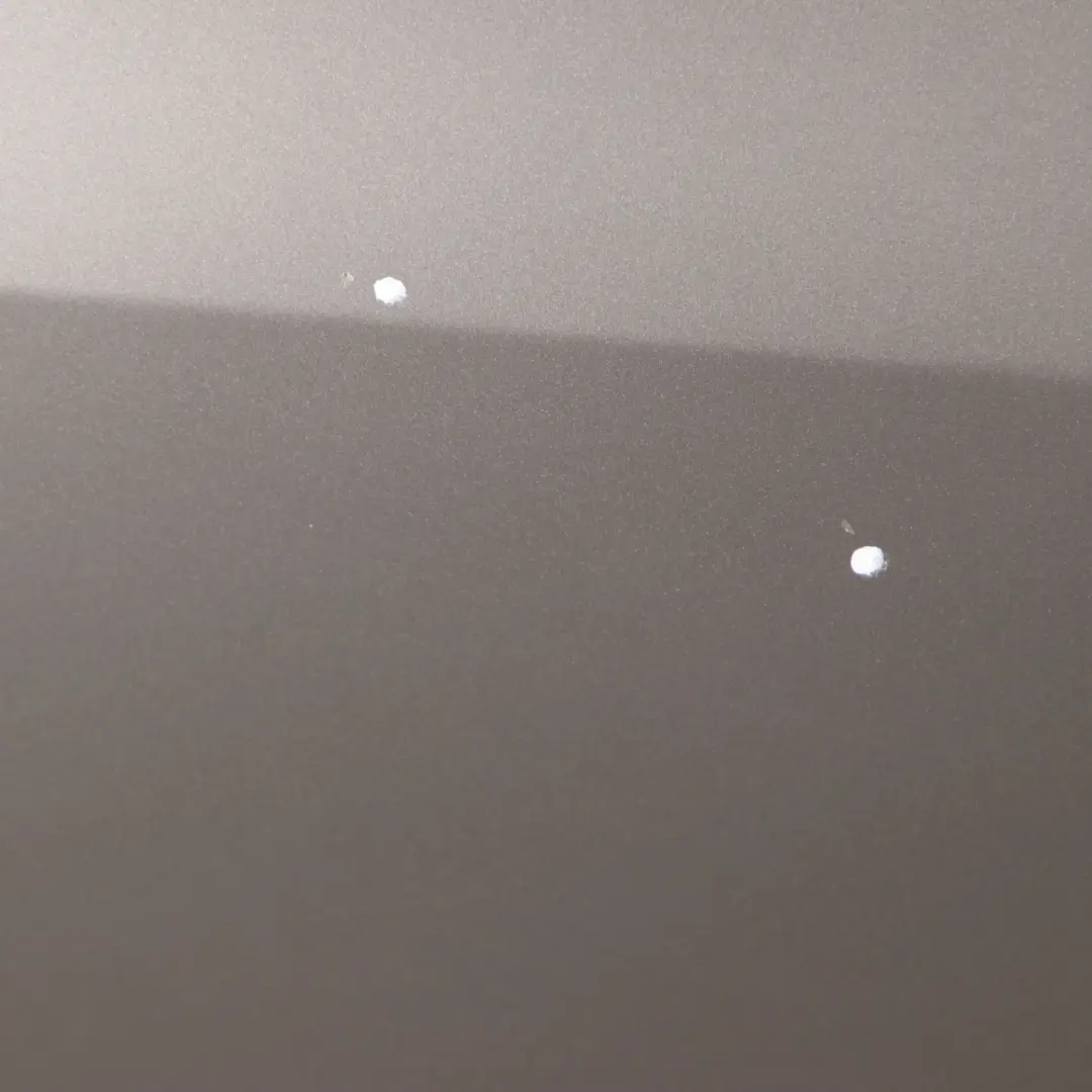 Door Rear Right O/S Cubanite Silver Metallic - 723 to Mercedes ML W164 with Part number A1647300205 Mercedes ML W164 Door Rear Right O/S Cubanite Silver Metallic - 723 - SKU A1647300205-IRS - Part number A1647300205