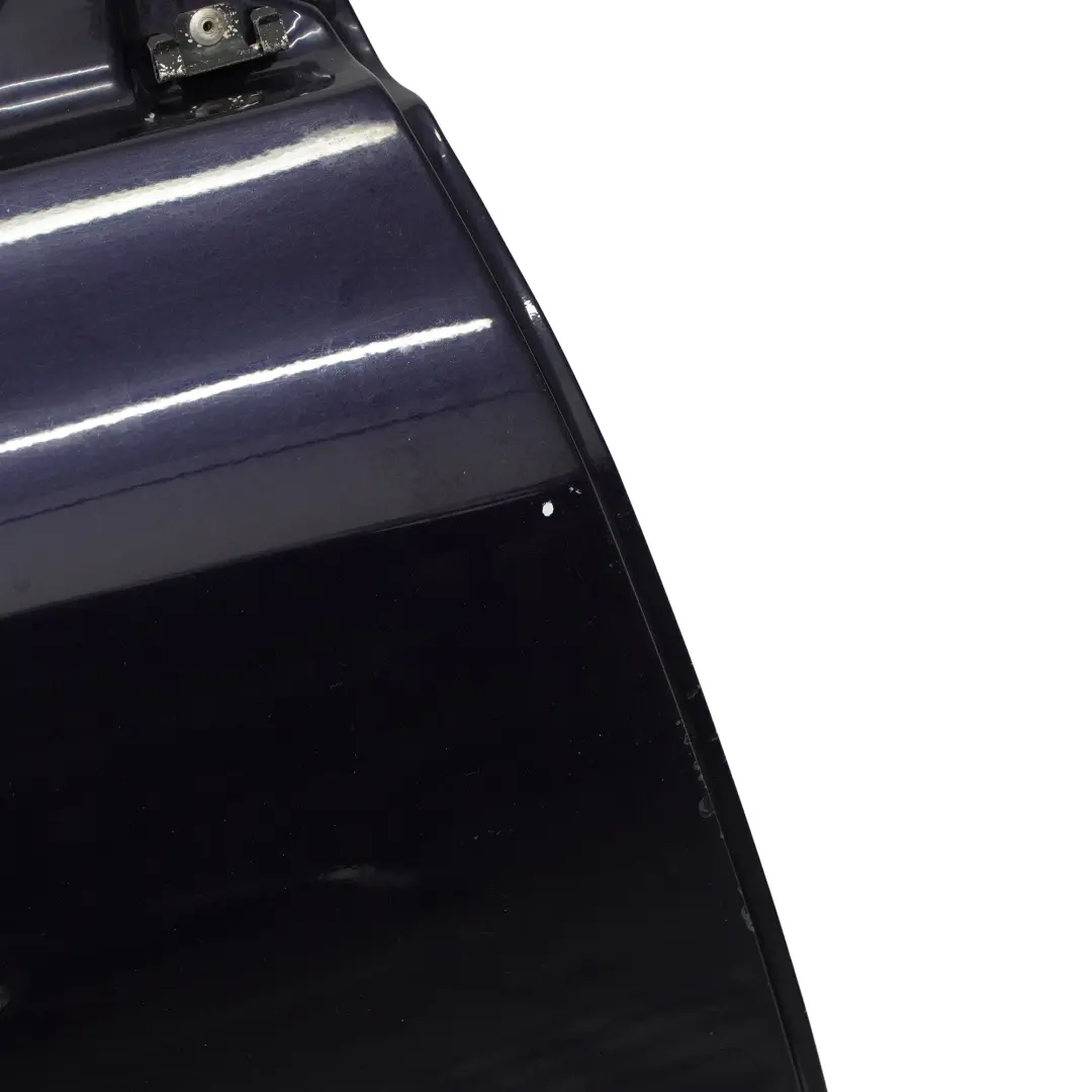 Arrière Droite Bleu Tanzanite Métallisé - 359 pour Mercedes ML W164 Porte à propos du numéro de pièce A1647300205 Mercedes ML W164 Porte Arrière Droite Bleu Tanzanite Métallisé - 359 - SKU A1647300205-TB - Numéro de pièce A1647300205