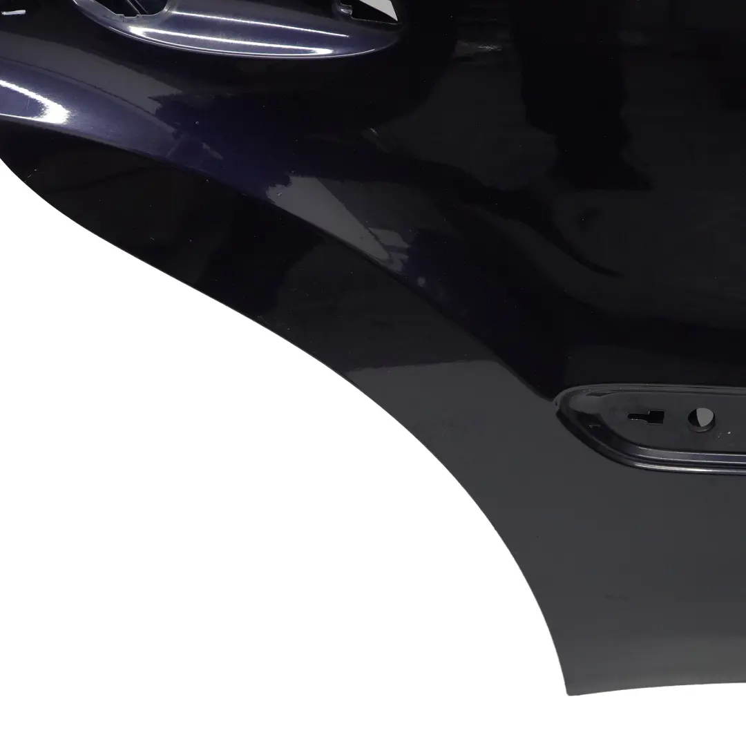 Mercedes ML W164 Porta posteriore destra Tanzanite Blue Metallic - 359 - SKU A1647300205-TB - Numero di parte A1647300205