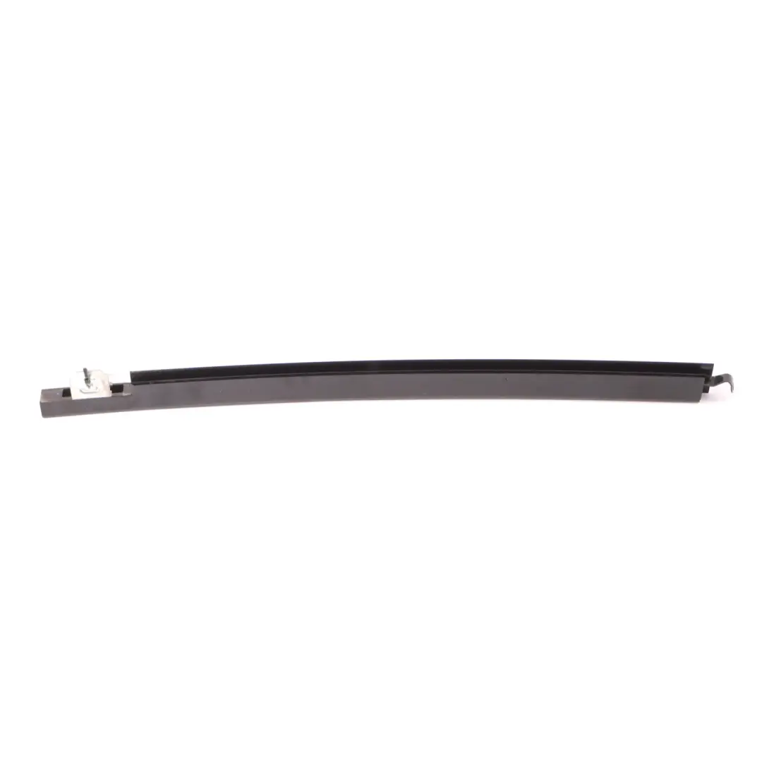 Mercedes GL X164 Listwa Szyby Drzwi Lewy Tył - SKU A1647300519 - Numer Części A1647300519