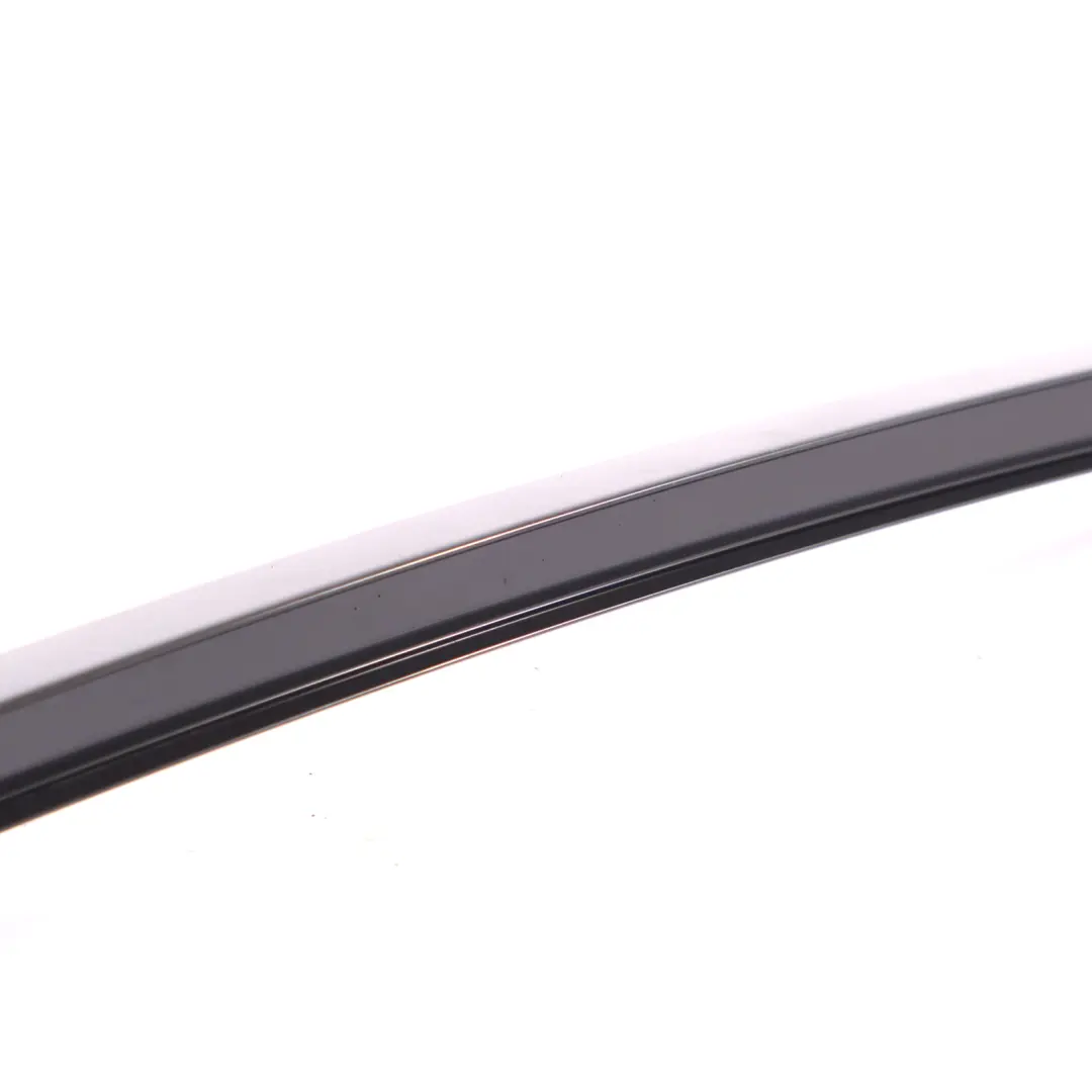 Mercedes GL X164 Door Window Strip Rear Left N/S Moulding Trim - SKU A1647300519 - Part number A1647300519