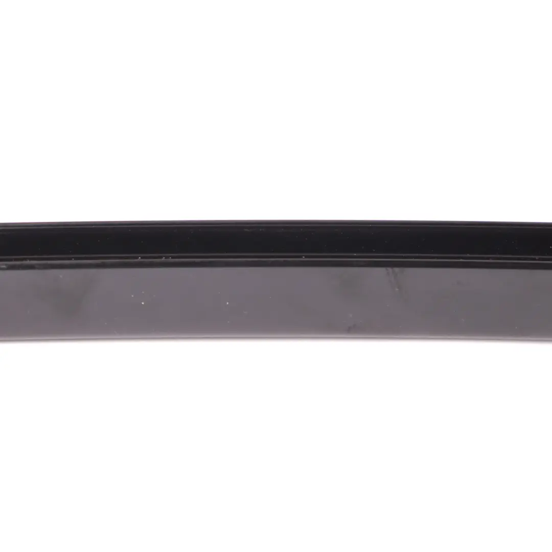 Mercedes GL X164 Door Window Strip Rear Left N/S Moulding Trim - SKU A1647300519 - Part number A1647300519