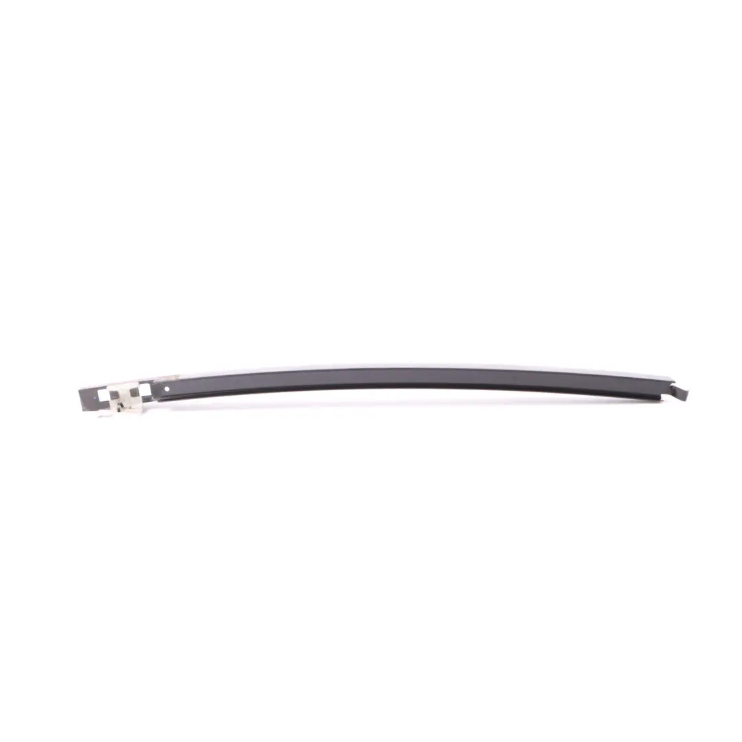 Mercedes GL X164 Door Window Strip Rear Left N/S Moulding Trim - SKU A1647300519 - Part number A1647300519