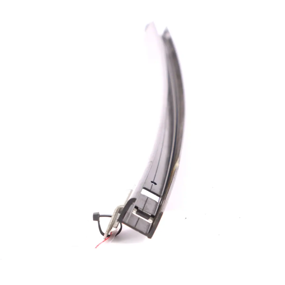 Mercedes GL X164 Door Window Strip Rear Left N/S Moulding Trim - SKU A1647300519 - Part number A1647300519