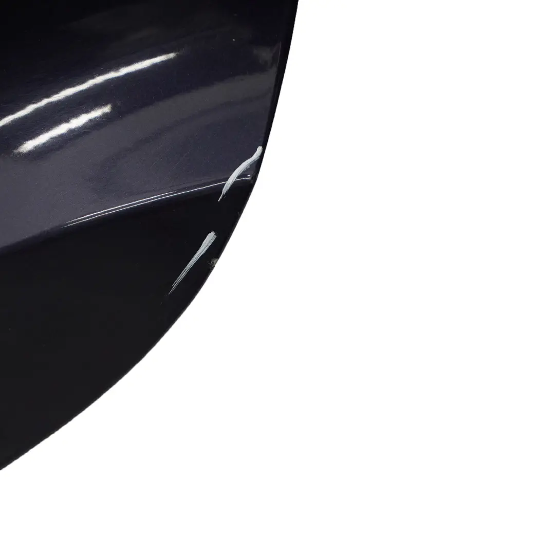 Mercedes ML W164 Tür hinten links Tansanitblau Metallic - 359 - SKU A1647300705-TB - Teilenummer A1647300105