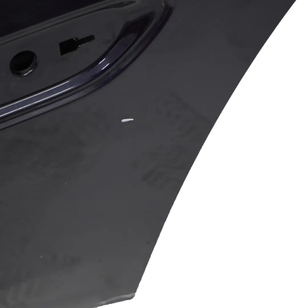 Puerta Trasera Izquierda Tanzanite Azul - 359 para Mercedes ML W164 con número de pieza A1647300105 Mercedes ML W164 Puerta Trasera Izquierda Tanzanite Azul - 359 - SKU A1647300705-TB - Número de pieza A1647300105