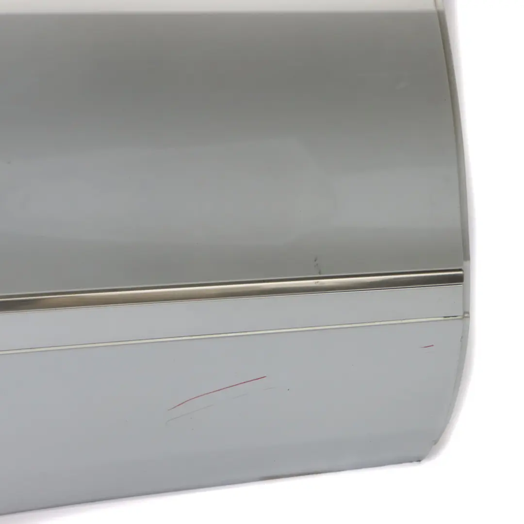 Mercedes ML W164 Porta posteriore destra Iridium Silver Metallic - 775 - SKU A1647301005-IRS - Numero di parte A1647301005