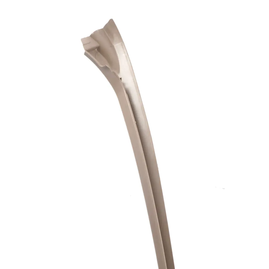 Mercedes ML W164 Telaio finestrino porta posteriore destra Marrone - SKU A1647301070-1 - Numero di parte A1647301070