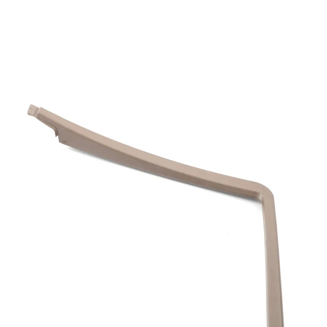 Cadre Fenêtre Porte Couvrement Arrière Droit Marron pour Mercedes ML W164 à propos du numéro de pièce A1647301070 Mercedes ML W164 Cadre Fenêtre Porte Couvrement Arrière Droit Marron - SKU A1647301070-1 - Numéro de pièce A1647301070