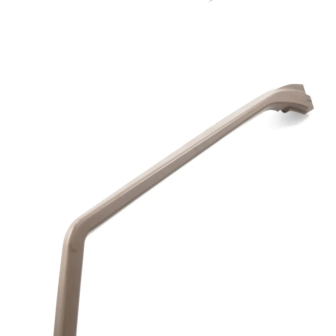 Door Window Frame Trim Cover Rear Right O/S Brown to Mercedes ML W164 with Part number A1647301070 Mercedes ML W164 Door Window Frame Trim Cover Rear Right O/S Brown - SKU A1647301070-1 - Part number A1647301070