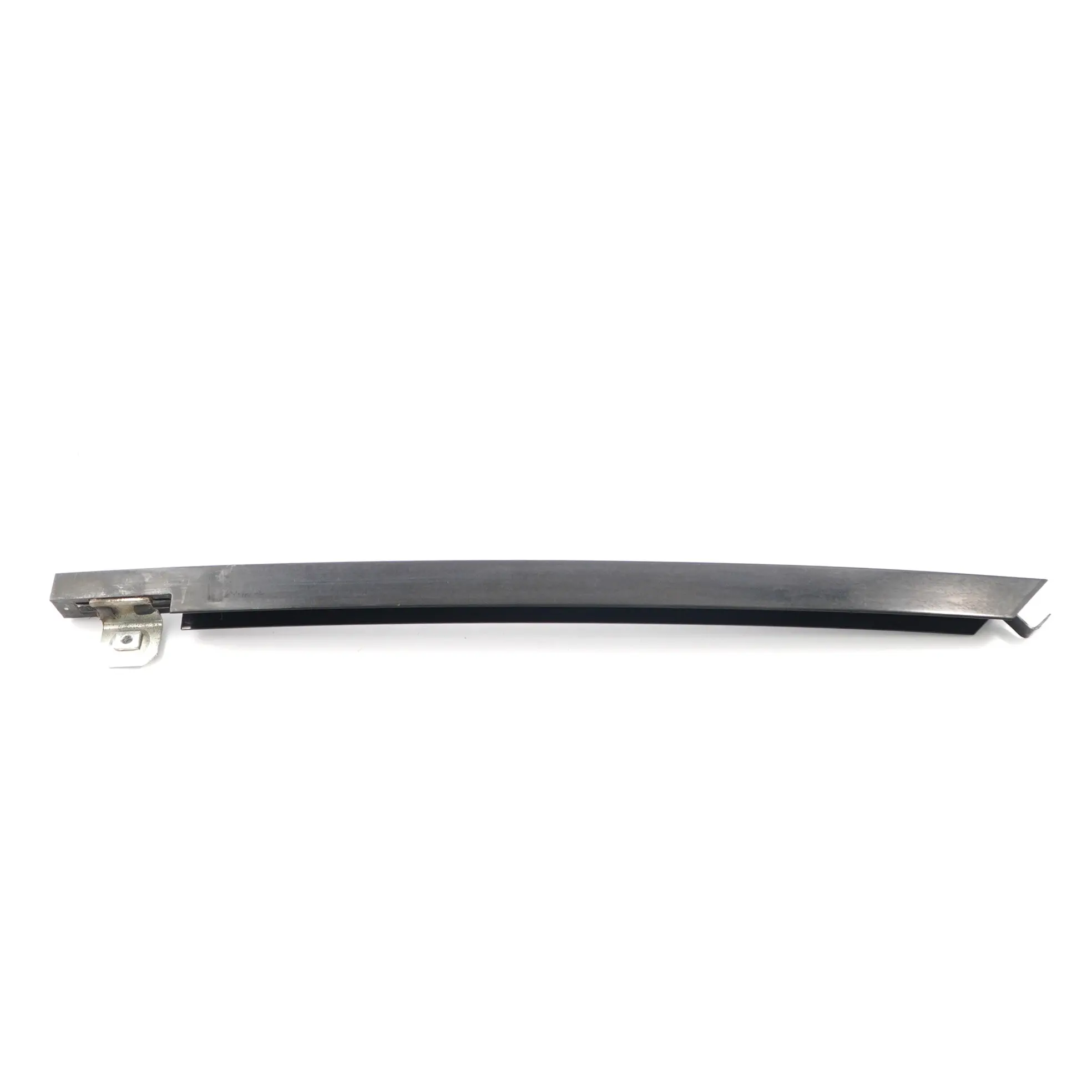 Mercedes W164 Corpo modanatura pannello Trim Bar Linea d'ombra A1647301319