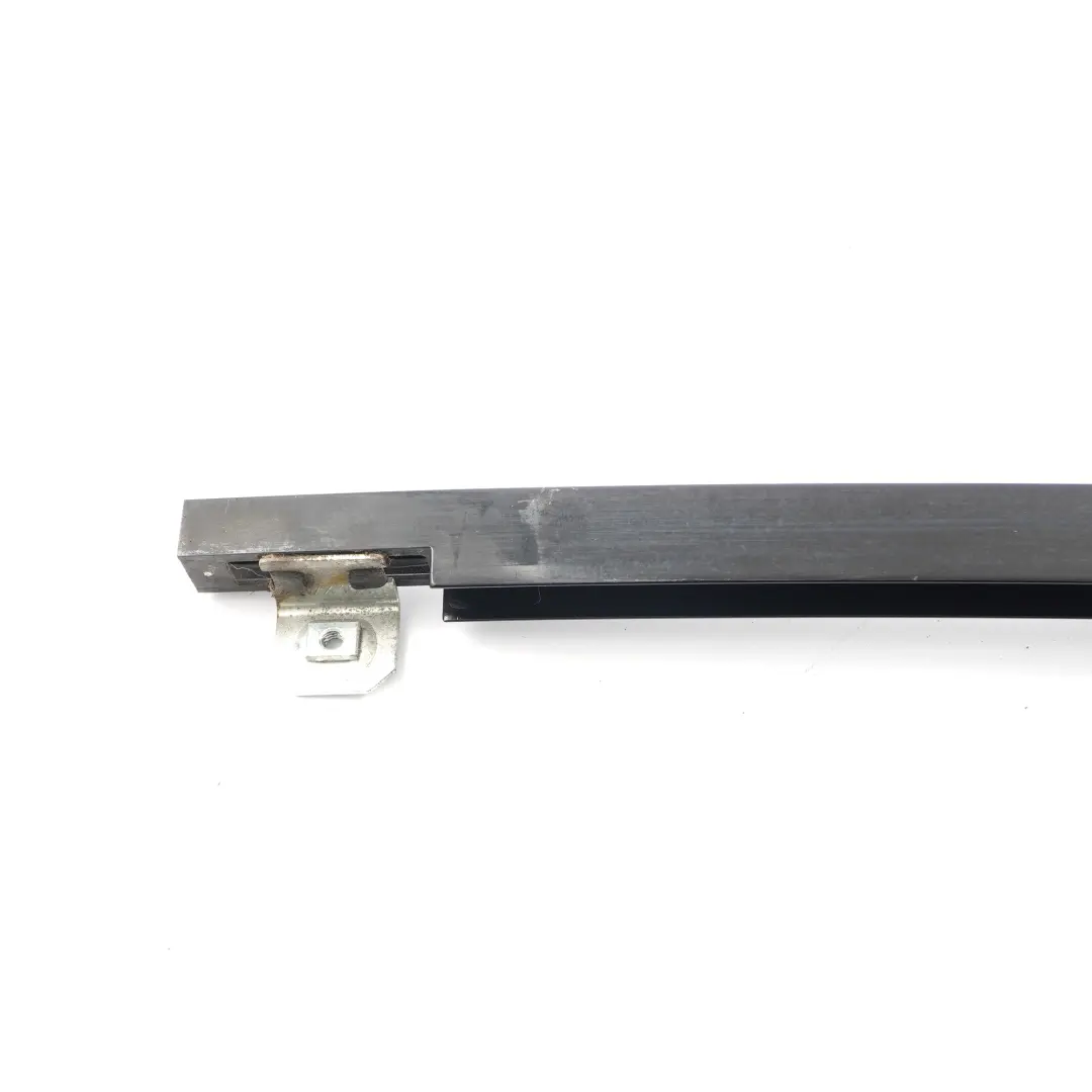 Mercedes W164 Body Moulding Panel Trim Bar Shadow Line - SKU A1647301319 - Part number A1647301319