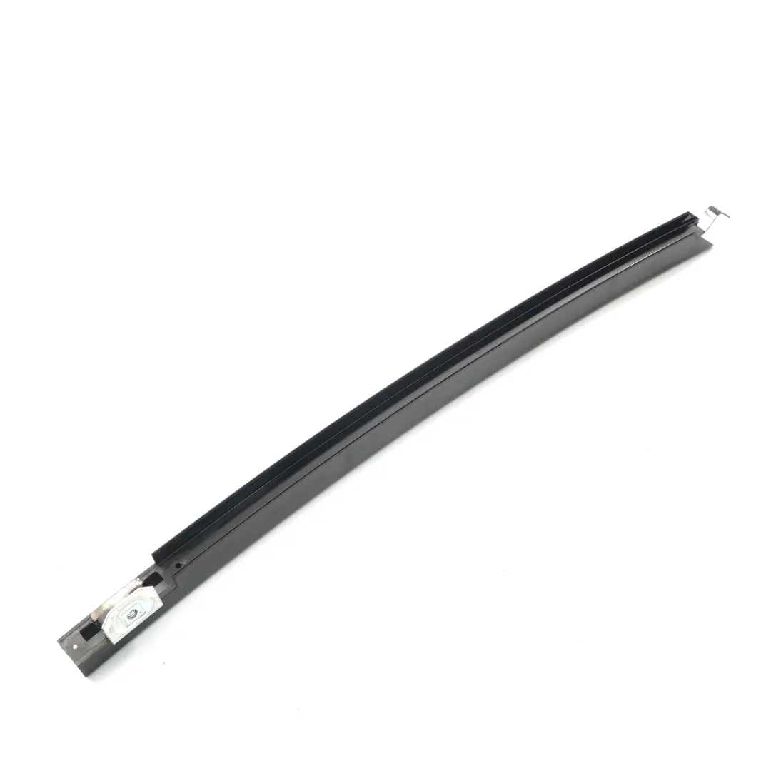 Mercedes W164 Body Moulding Panel Trim Bar Shadow Line - SKU A1647301319 - Part number A1647301319