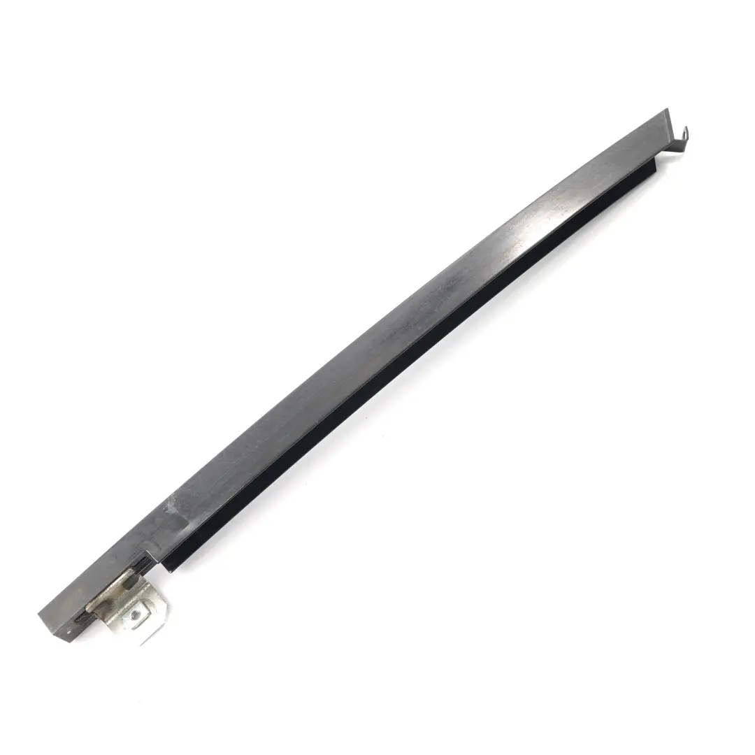 Mercedes W164 Listwa Osłona Zaślepka Shadow Line - SKU A1647301319 - Numer Części A1647301319