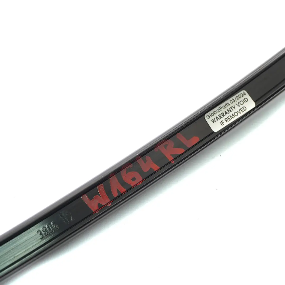 Mercedes W164 Body Moulding Panel Trim Bar Shadow Line - SKU A1647301319 - Part number A1647301319