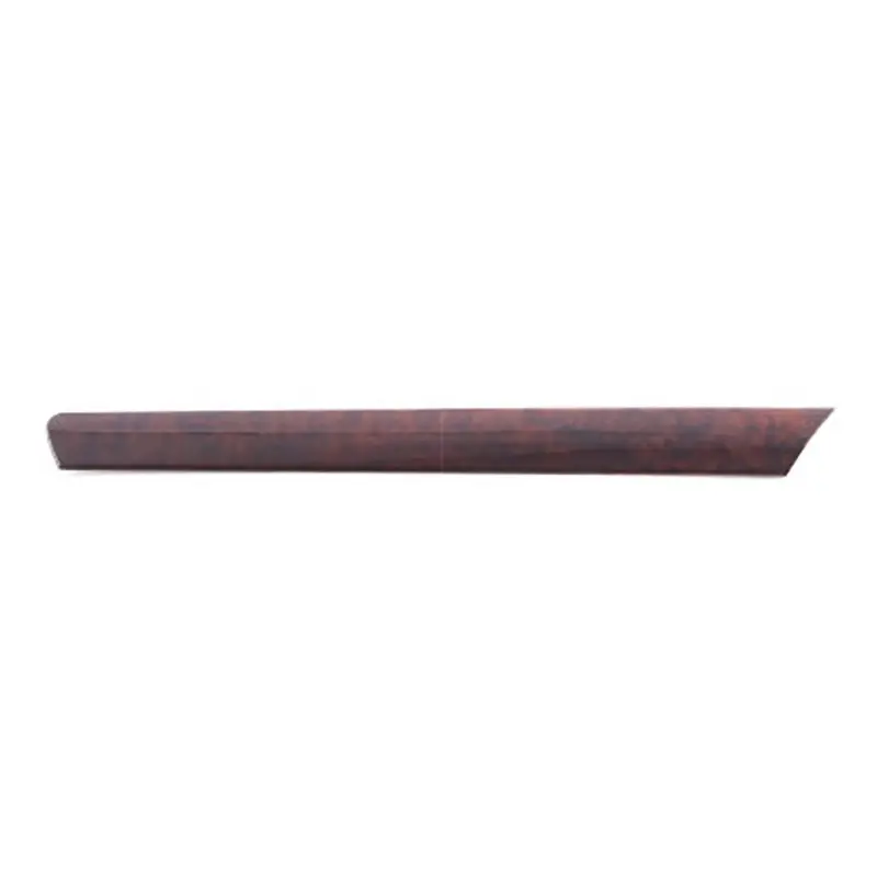 Mercedes ML W164 Baguette Porte Arrière Gauche Intérieur Décor Bois - SKU A1647301522 - Numéro de pièce A1647301522