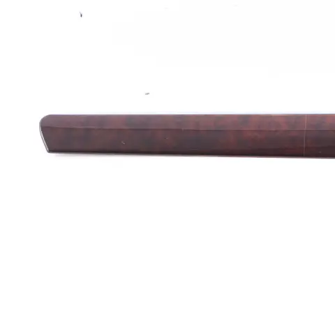 Mercedes ML W164 Baguette Porte Arrière Gauche Intérieur Décor Bois - SKU A1647301522 - Numéro de pièce A1647301522