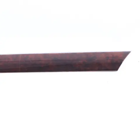 Mercedes ML W164 Baguette Porte Arrière Gauche Intérieur Décor Bois - SKU A1647301522 - Numéro de pièce A1647301522