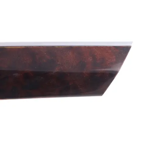 Mercedes ML W164 Baguette Porte Arrière Gauche Intérieur Décor Bois - SKU A1647301522 - Numéro de pièce A1647301522