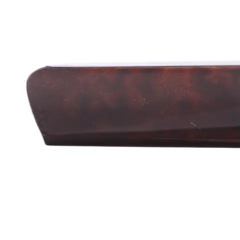 Mercedes ML W164 Baguette Porte Arrière Gauche Intérieur Décor Bois - SKU A1647301522 - Numéro de pièce A1647301522
