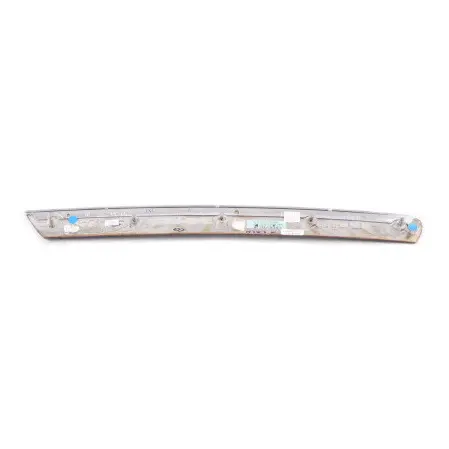 Mercedes ML W164 Baguette Porte Arrière Gauche Intérieur Décor Bois - SKU A1647301522 - Numéro de pièce A1647301522