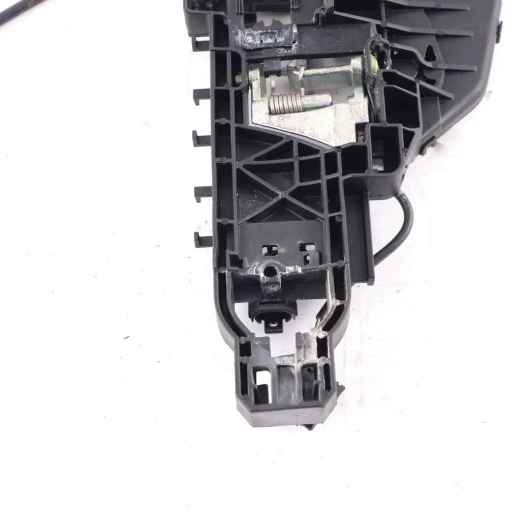 Mercedes ML W164 Door Handle Base Rear Left N/S Grab Carrier Base A1647601134 - SKU A1647302535-1 - Part number A1647302535