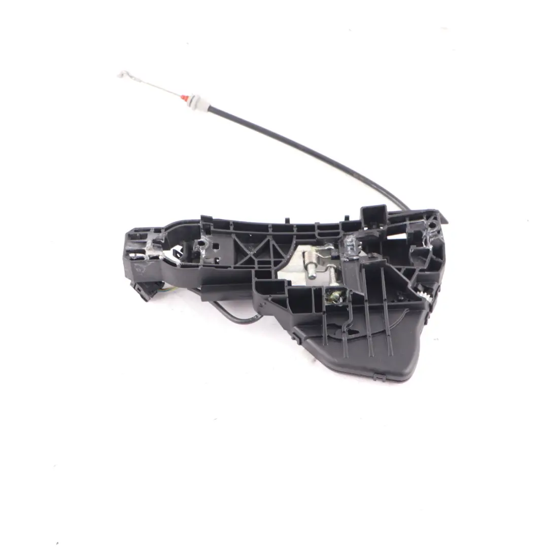Mercedes ML W164 Door Handle Base Rear Left N/S Grab Carrier Base A1647601134 - SKU A1647302535-1 - Part number A1647302535