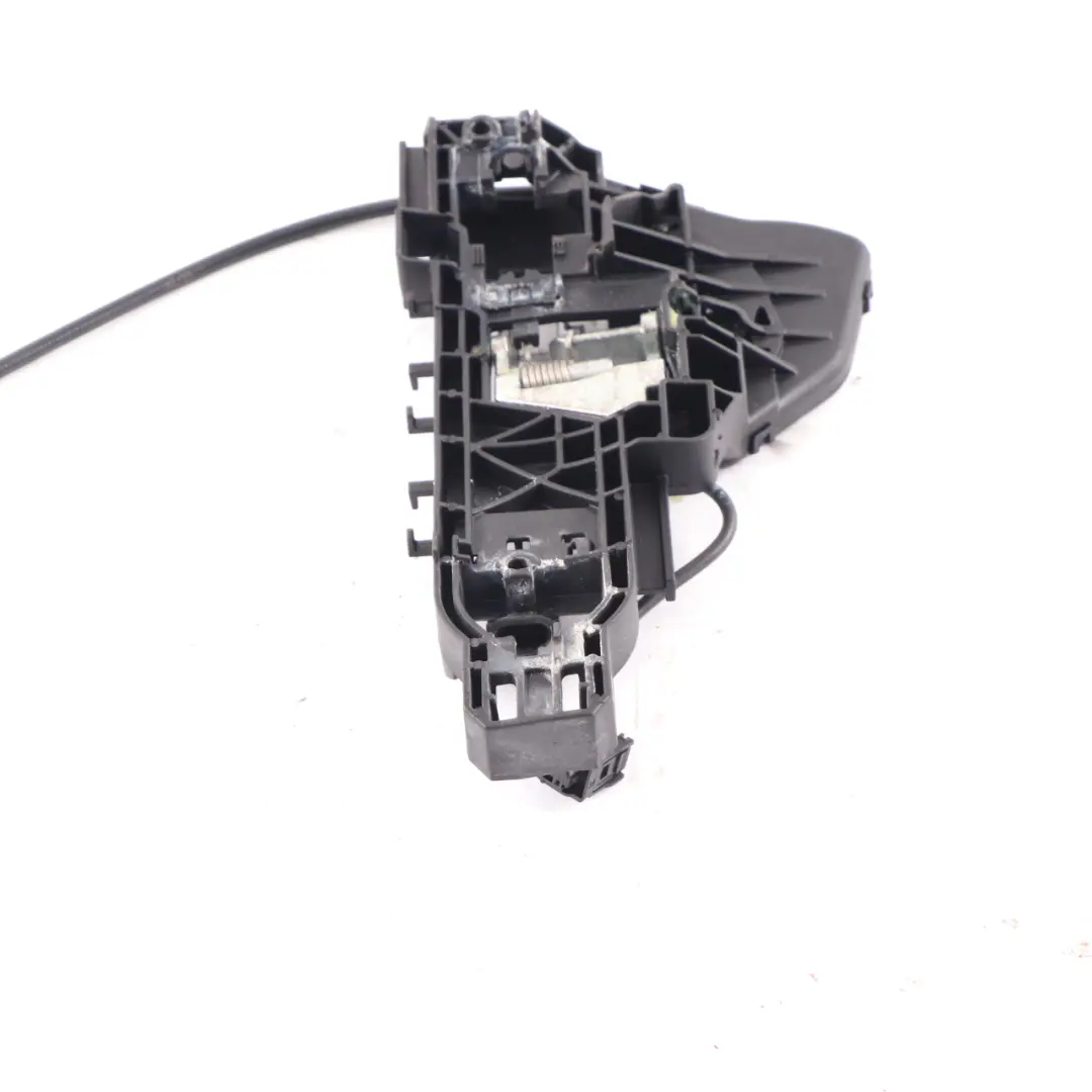 Mercedes W164 Hinten links Türgriff Träger Basis A1647600334 - SKU A1647302535-1 - Teilenummer A1647302535