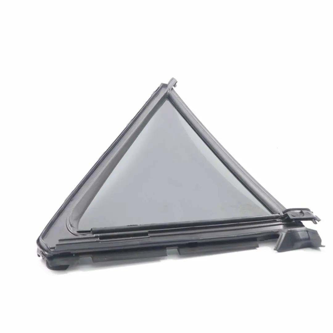 Mercedes W164 Cristal Trasero Izquierdo Puerta Triángulo Tintado AS3 - SKU A1647302555 - Número de pieza A1647302555