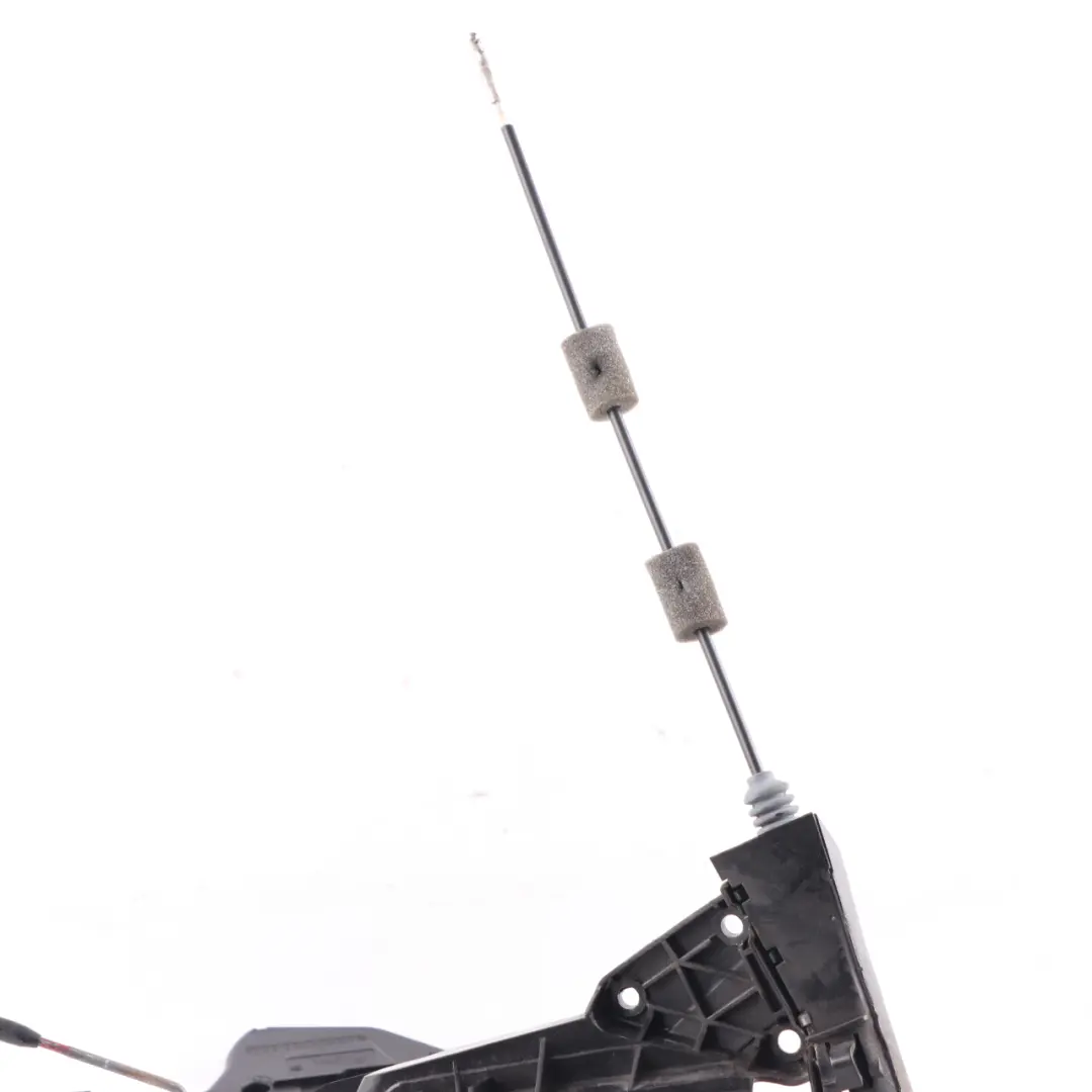  Cerradura Puerta Mercedes W169 W245 Mecanismo Trasera Derecho - SKU A1647302635-1 - Número de pieza A1697302235