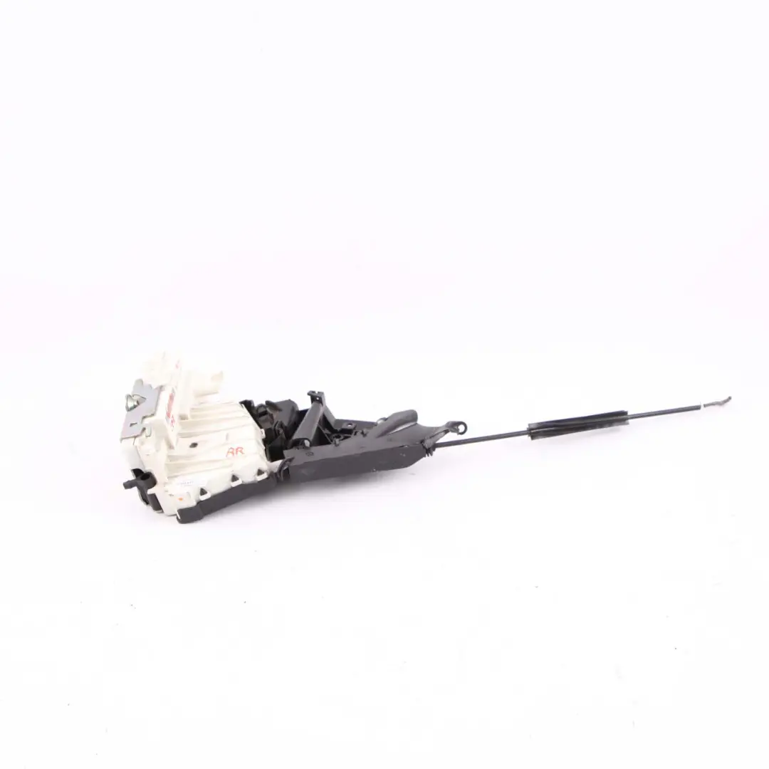  Serratura Porta Mercedes W169 W245 Meccanismo Posteriore Destro - SKU A1647302635-1 - Numero di parte A1697302235