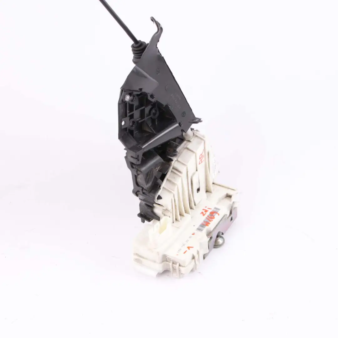  Cerradura Puerta Mercedes W169 W245 Mecanismo Trasera Derecho - SKU A1647302635-1 - Número de pieza A1697302235