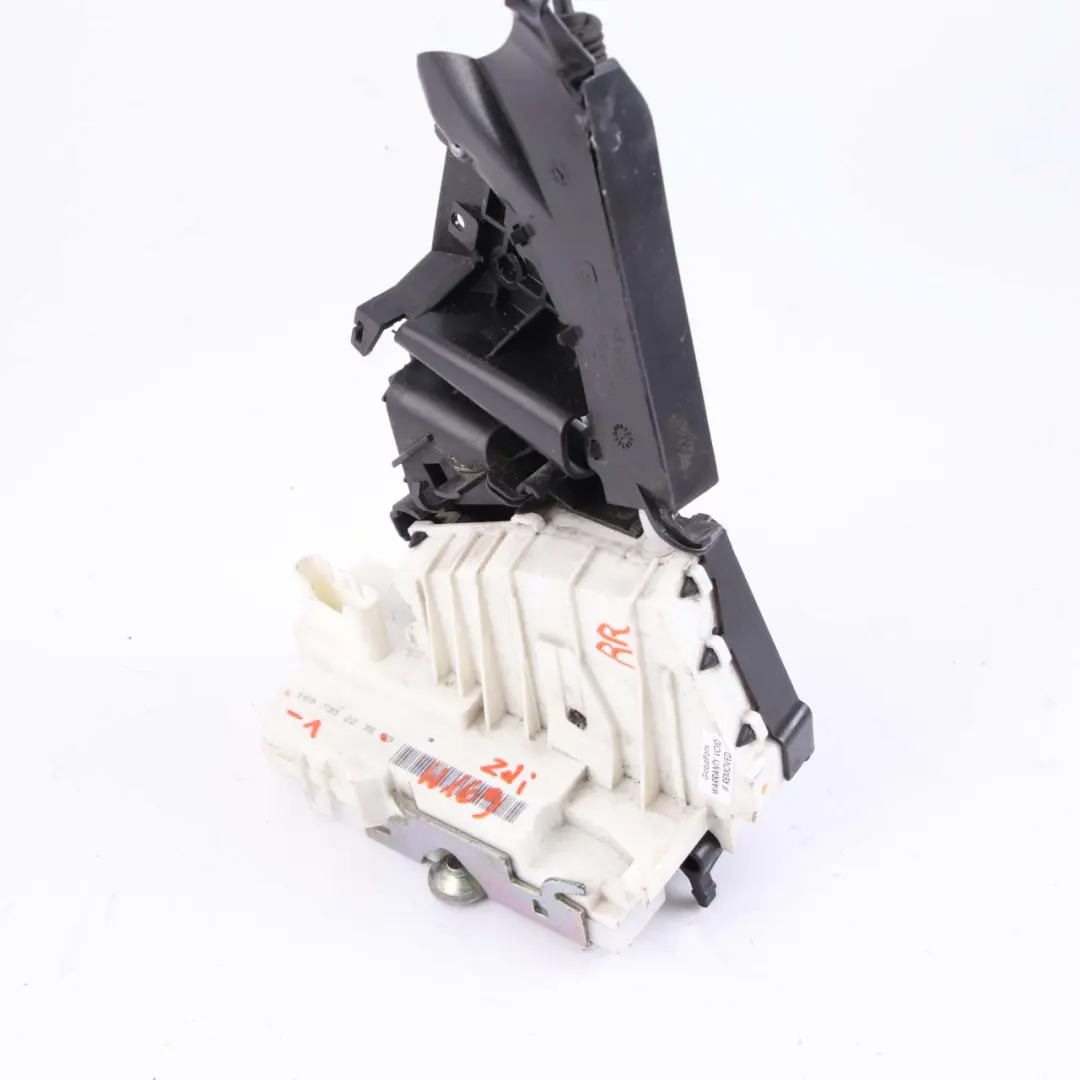 Hinten Türverriegelung Mercedes W169 W245 Rechts Mechanismus - SKU A1647302635-1 - Teilenummer A1697302235