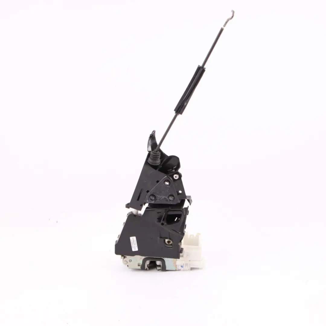  Hinten Türverriegelung Mercedes W169 W245 Rechts Mechanismus - SKU A1647302635-1 - Teilenummer A1697302235
