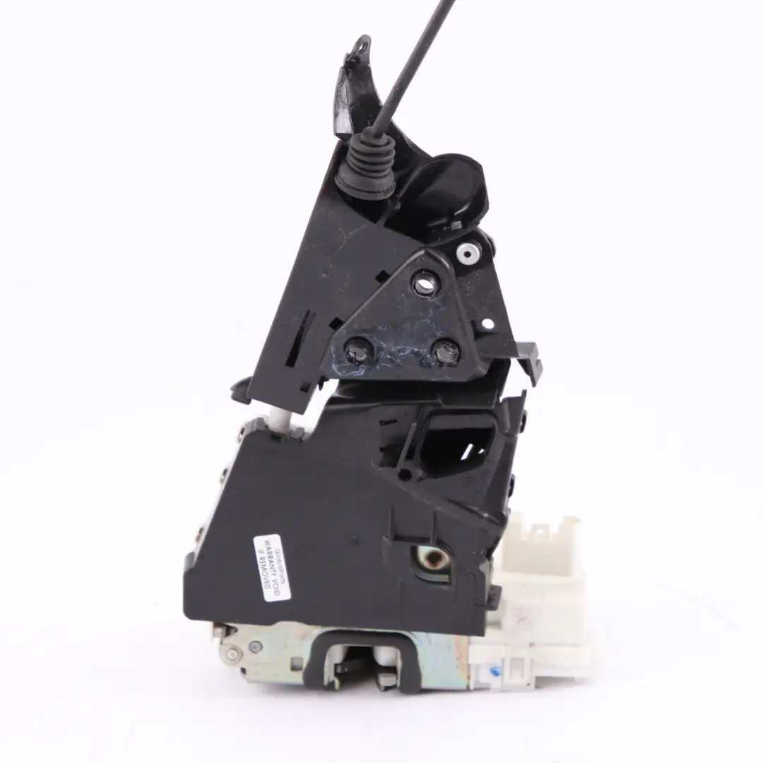 Rear Door Lock Mercedes W169 W245 Right Mechanism Actuator Catch - SKU A1647302635-1 - Part number A1697302235