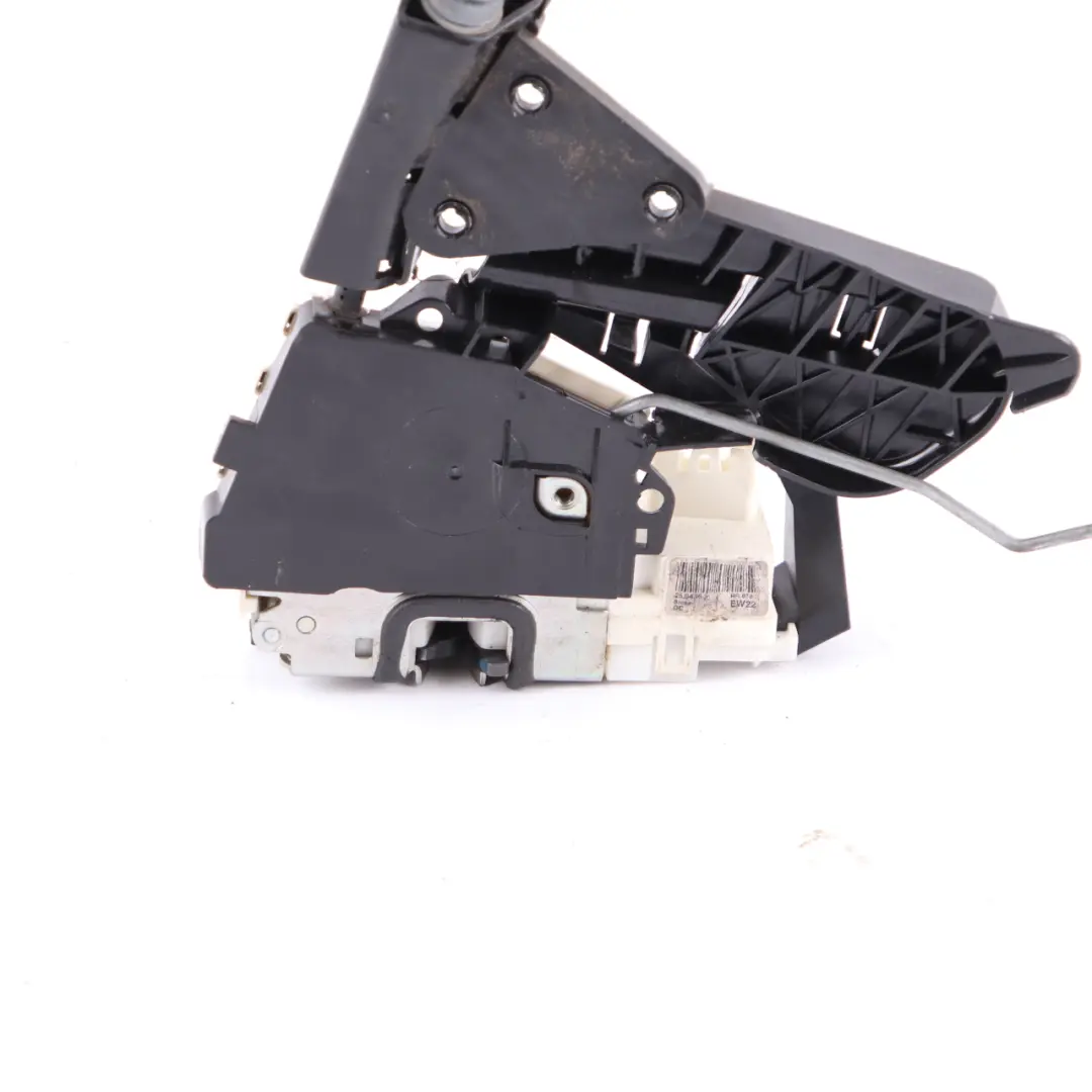 Door Lock Mercedes ML W164 Rear Right O/S Mechanism Actuator A1697302235 - SKU A1647302635-2 - Part number A1647302635