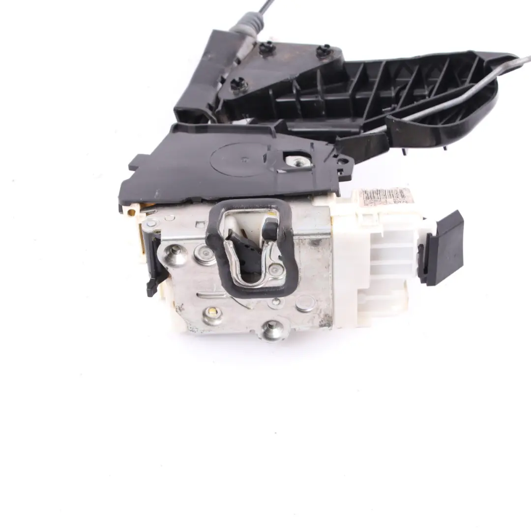  Door Lock Mercedes ML W164 Rear Right O/S Mechanism Actuator A1697302235 - SKU A1647302635-2 - Part number A1647302635