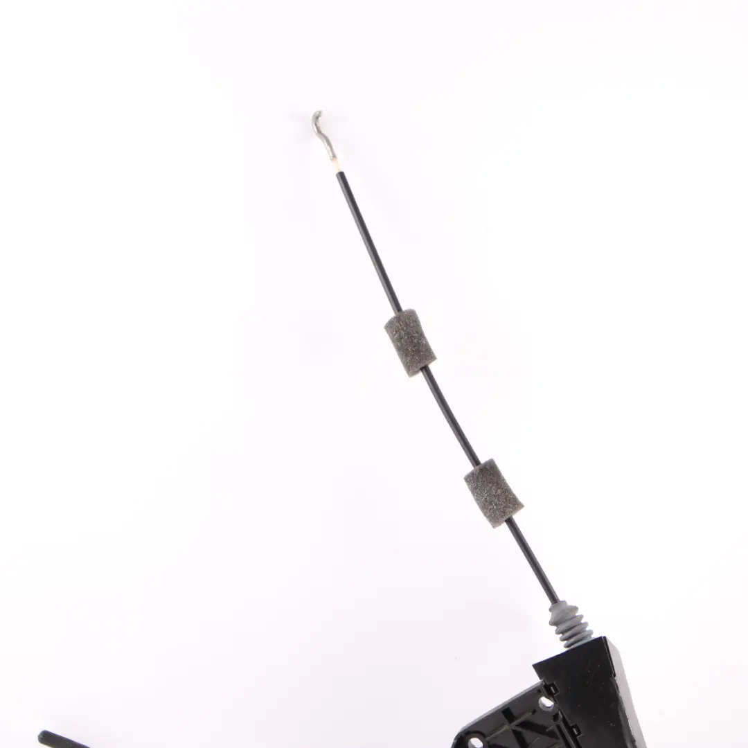 Cerradura Puerta Mercedes ML W164 Mecanismo Actuador Trasero Derecho A1697302235 para con número de pieza A1647302635 Cerradura Puerta Mercedes ML W164 Mecanismo Actuador Trasero Derecho A1697302235 - SKU A1647302635-2 - Número de pieza A1647302635