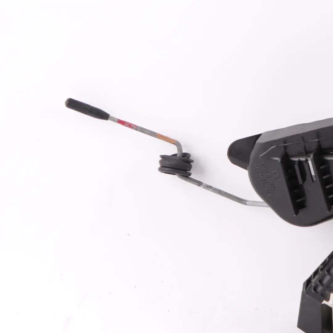  Door Lock Mercedes ML W164 Rear Right O/S Mechanism Actuator A1697302235 - SKU A1647302635-2 - Part number A1647302635