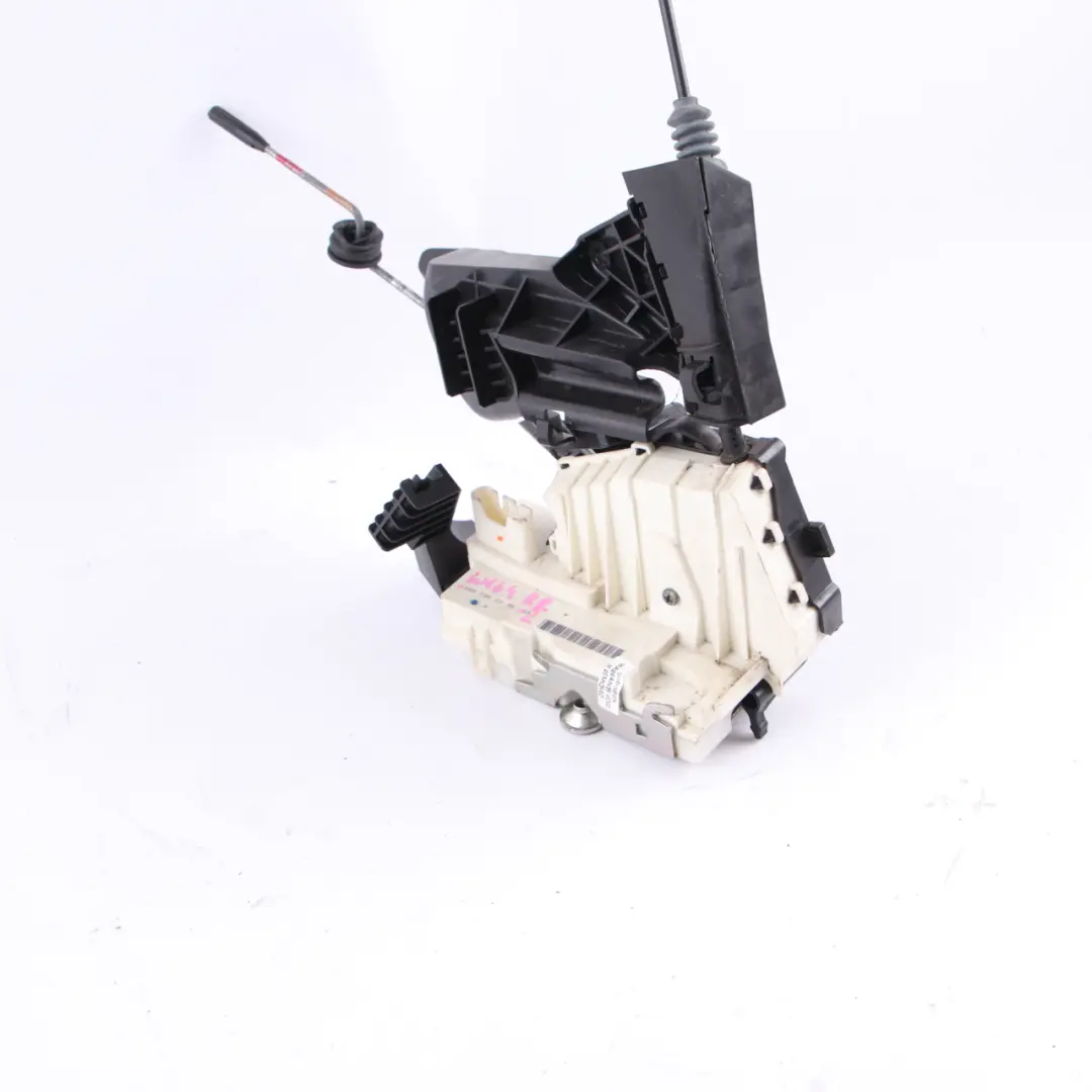  Cerradura Puerta Mercedes ML W164 Mecanismo Actuador Trasero Derecho A1697302235 - SKU A1647302635-2 - Número de pieza A1647302635