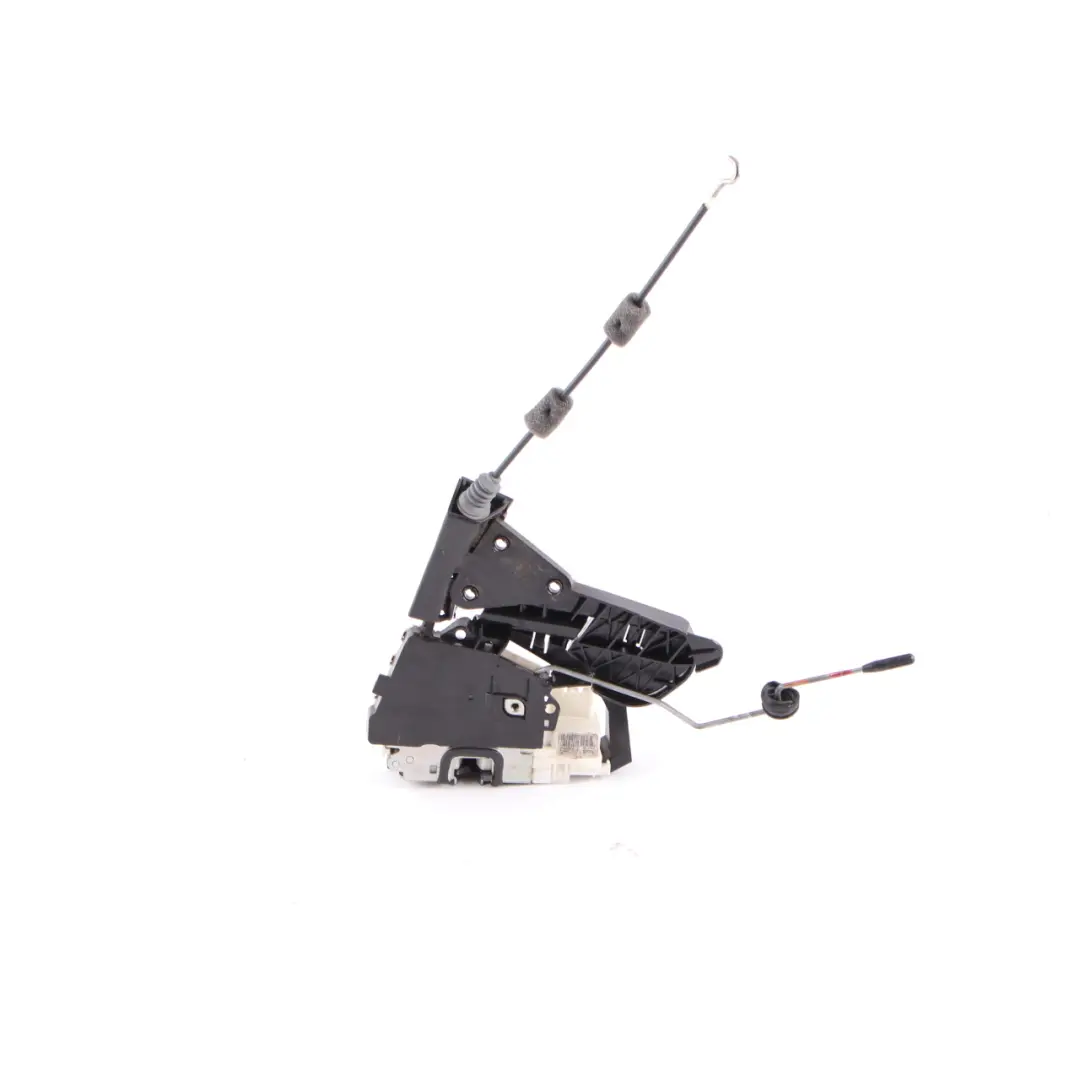 Mercedes ML W164 Zamek Drzwi Tylnego Prawego Tył Prawy A1697302235 - SKU A1647302635-2 - Numer Części A1647302635