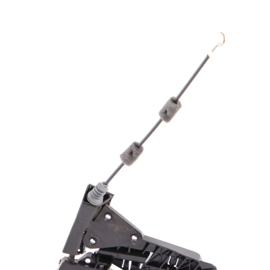  Cerradura Puerta Mercedes ML W164 Mecanismo Actuador Trasero Derecho A1697302235 - SKU A1647302635-2 - Número de pieza A1647302635