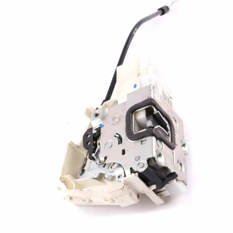 Mercedes W245 Tür Schloss Mechanismus Aktuator hinten rechts A1697302235 - SKU A1647302635-3 - Teilenummer A1647302635