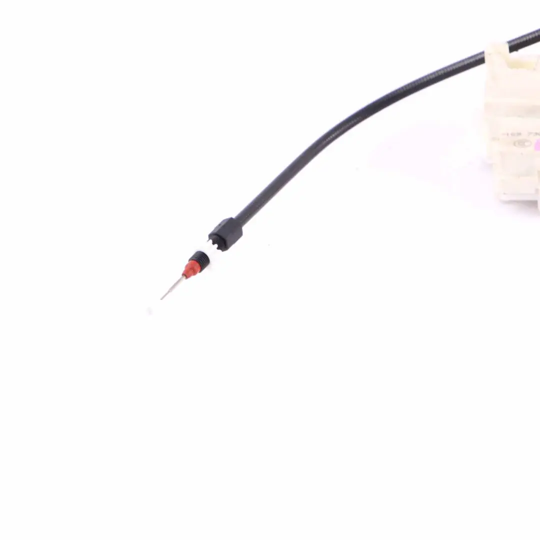 Mercedes W245 Zamek Drzwi Prawy Tył A1697302235 - SKU A1647302635-3 - Numer Części A1647302635
