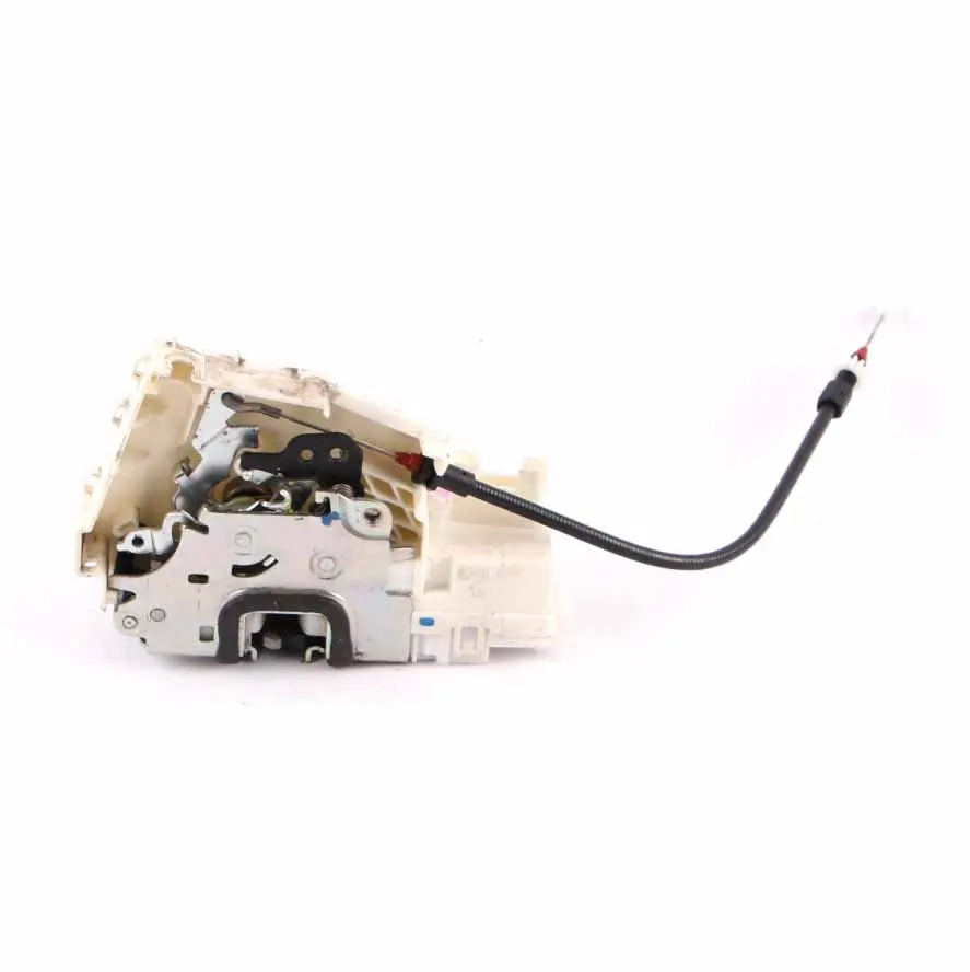 Tür Schloss Mechanismus Aktuator hinten rechts A1697302235 für Mercedes W245 mit Teilenummer A1647302635 Mercedes W245 Tür Schloss Mechanismus Aktuator hinten rechts A1697302235 - SKU A1647302635-3 - Teilenummer A1647302635