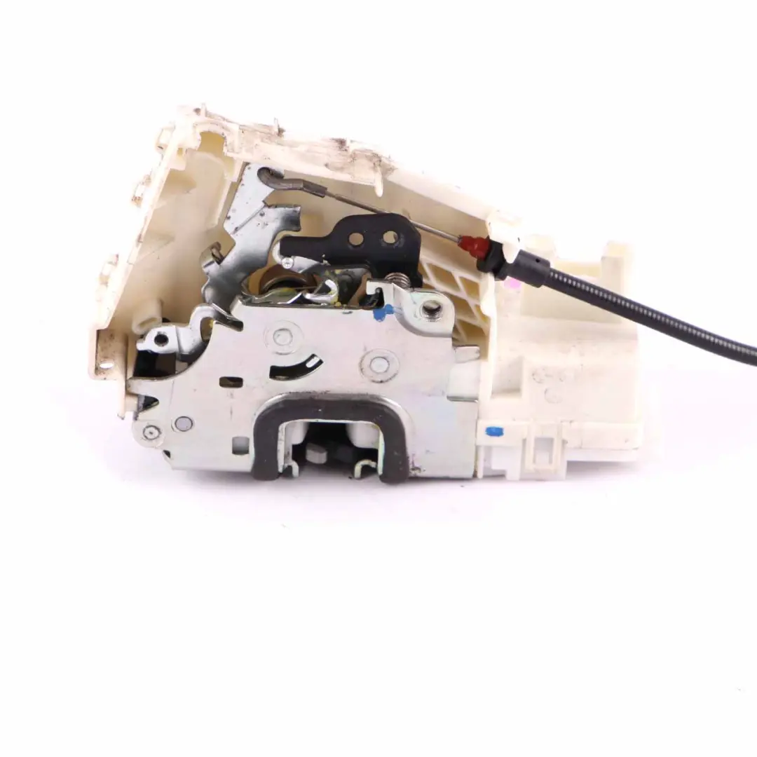 Mercedes W245 Mécanisme de verrouillage portes arrière droite A1697302235 - SKU A1647302635-3 - Numéro de pièce A1647302635