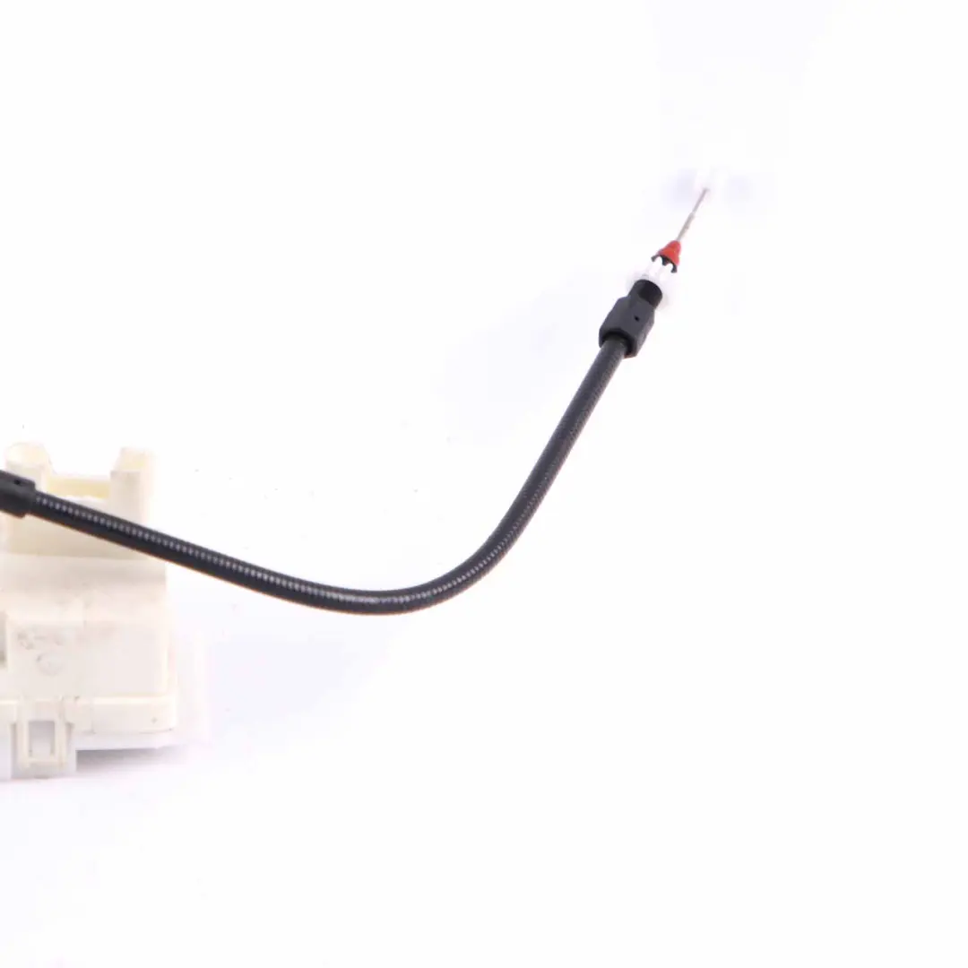 Mercedes W245 Mécanisme de verrouillage portes arrière droite A1697302235 - SKU A1647302635-3 - Numéro de pièce A1647302635