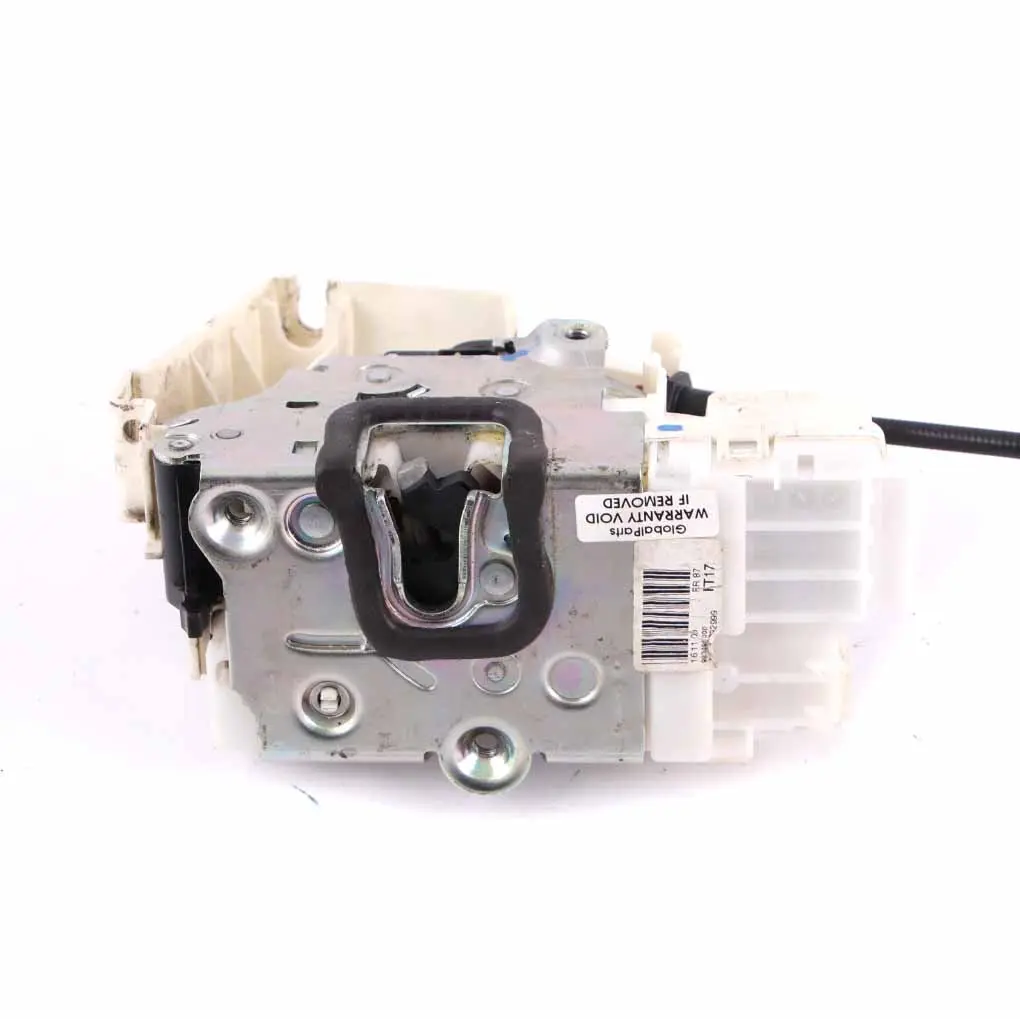 Mercedes W245 Zamek Drzwi Prawy Tył A1697302235 - SKU A1647302635-3 - Numer Części A1647302635