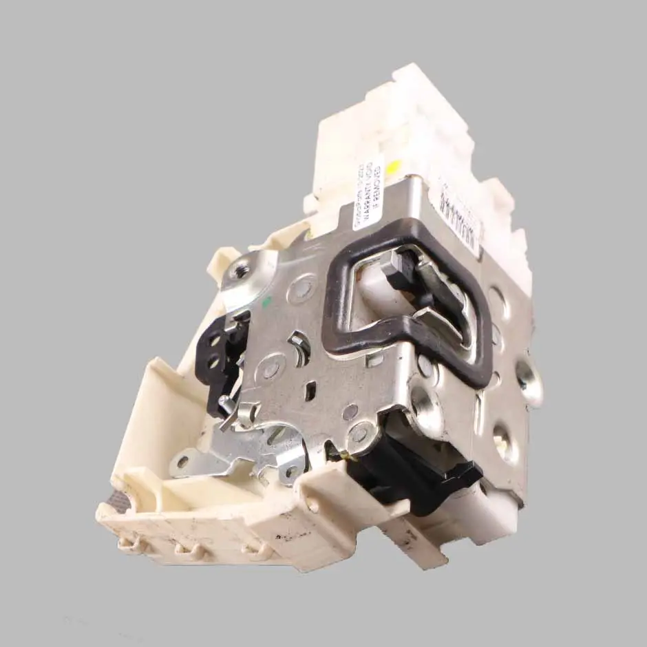 Mercedes ML W164 Door Lock Rear Right O/S Latch Mechanism Actuator A1697302235 - SKU A1647302635-4 - Part number A1647302635