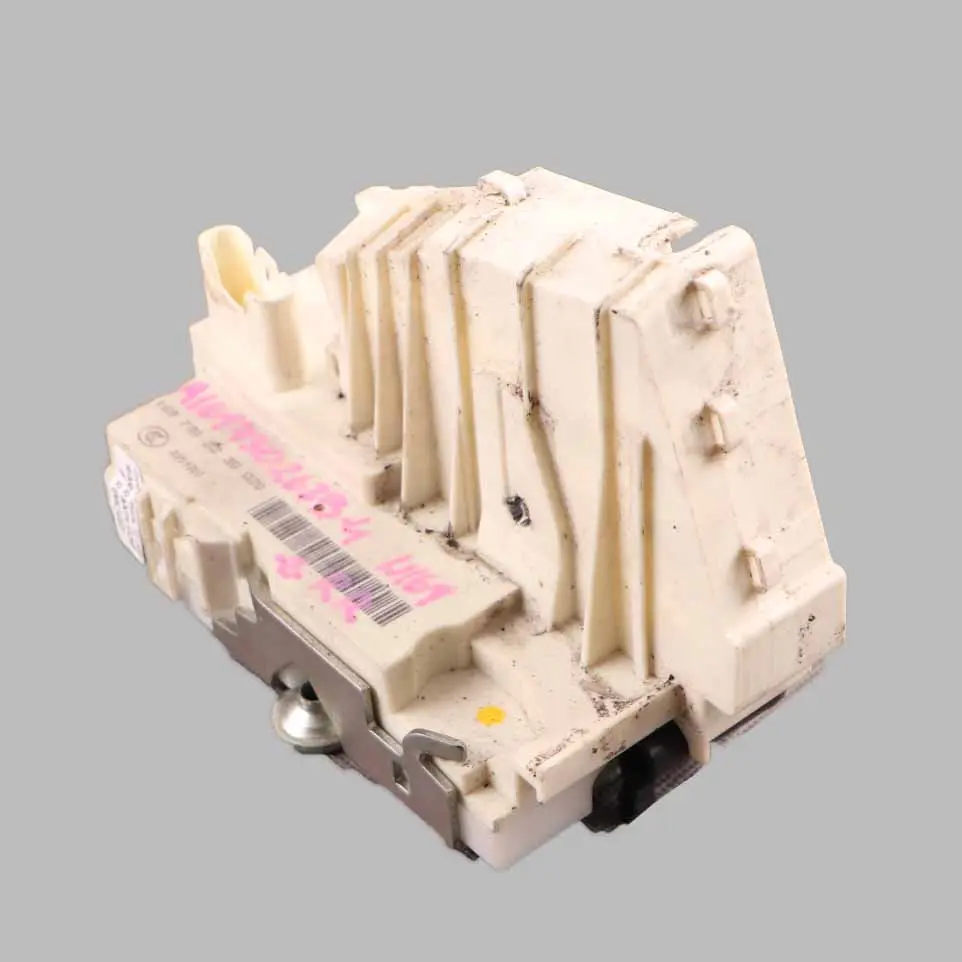 Serrure Porte Arrière Droite Mécanisme Actionneur A1697302235 pour Mercedes W164 à propos du numéro de pièce A1647302635 Mercedes W164 Serrure Porte Arrière Droite Mécanisme Actionneur A1697302235 - SKU A1647302635-4 - Numéro de pièce A1647302635